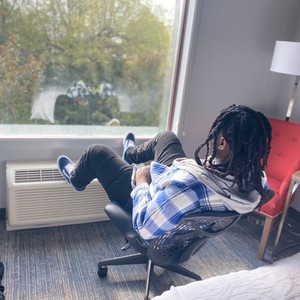 Through My Eyes(NEM Clue) (Explicit)