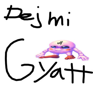 Dej Mi Gjat