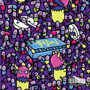 DAN D (feat. Mirko Grozny & Sajkoslav) (Explicit)