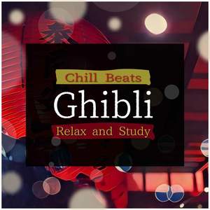 Chill Beats Ghibli