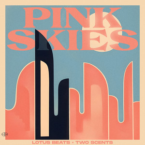 Pink Skies