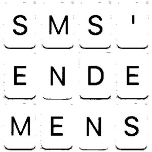 De Sms'ende Mens