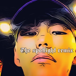 吗敬 - 追光者·说唱版