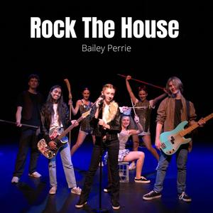 Rock The House