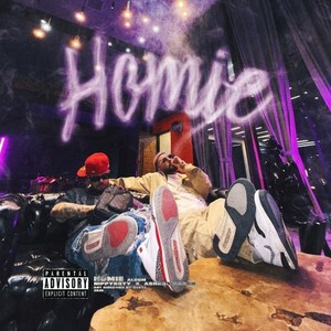 Halla Ke Ba Hamin (Explicit)