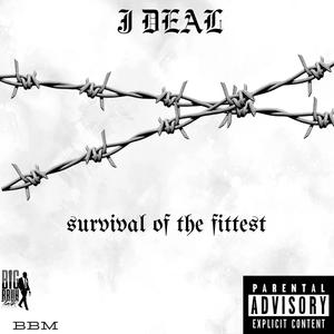 Survival Of The Fittest (Explicit)