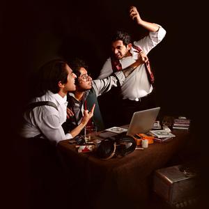 Criticón (feat. Uh Mami) (Explicit)