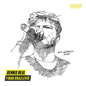 Cabrio(feat. Dennis Real) (Explicit)