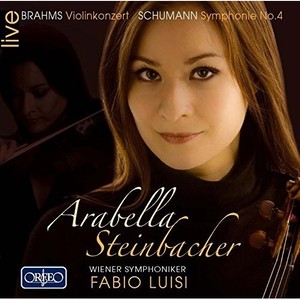 Violin Concerto in D Major, Op. 77 - I. Allegro non troppo (Live)