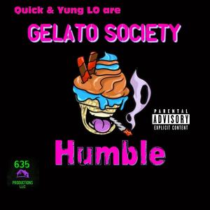 Humble (feat. Quick) (Explicit)