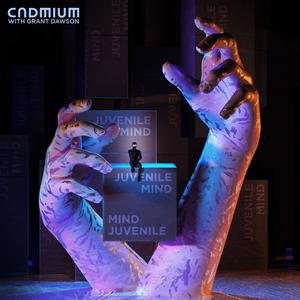 Cadmium - Juvenile Mind