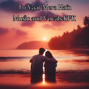 Tu Yaar Mera Hain