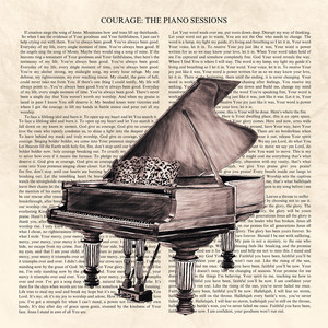 Courage (The Piano Sessions)