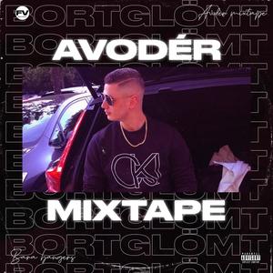 Bortglömt Mixtape (Explicit)