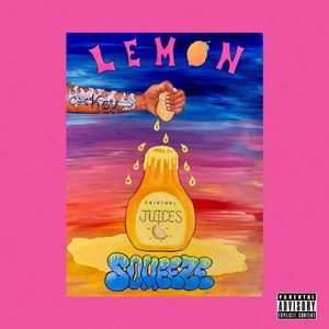 Lemon Squeeze