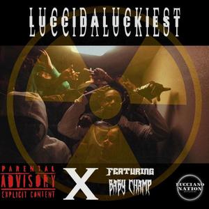 X (feat. BabyChamp) [Explicit]