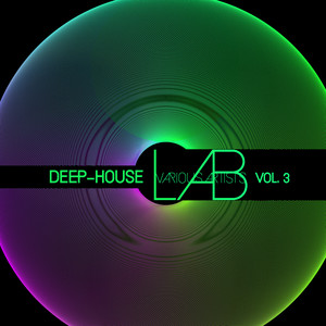 Deep House Lab, Vol. 3