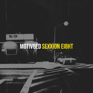 Motiv8ed (Explicit)