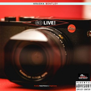 Go Live (Explicit)