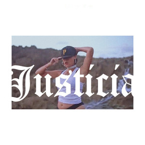 Justicia (feat. Linkon)