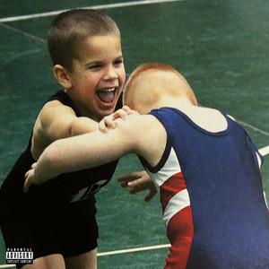 Here We Are (feat. Mini Coop) (Explicit)