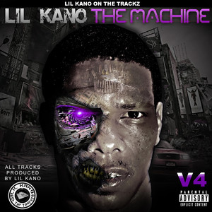 MACHINE V,4 (Explicit)