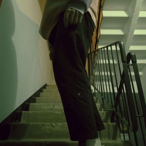 В шмоте Y2k (Explicit)