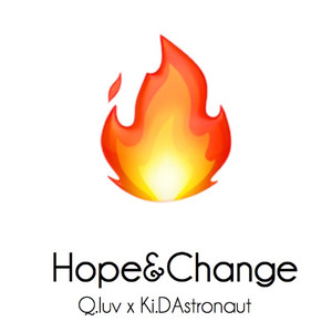 火·Hope|Change