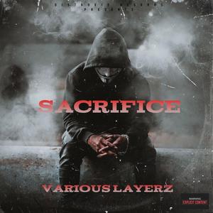 Sacrifice(feat. Illkay) (Explicit)