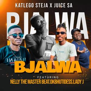 BJALWA (feat. Feat 071NELLYMASTERBEAT X okbhutidess x juice Sa x Lady j)