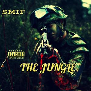 THE JUNGLE (Explicit)