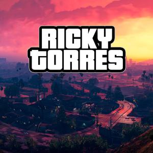 Ricky Torres (Explicit)