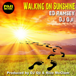 Walking On Sunshine (DJ Oji's Groove & Bang Dubstrumental)
