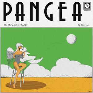 Pangea