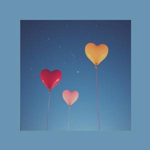 戀愛都給你主導