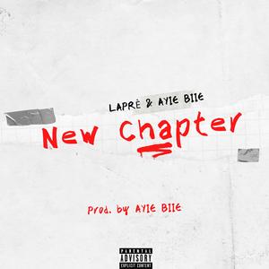 New Chapter (Radio Edit) [Explicit]