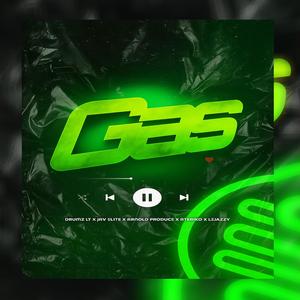 Gas (feat. Drumz Lt) (Deluxe Edition) (Explicit)
