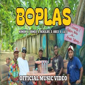 BOPLAS