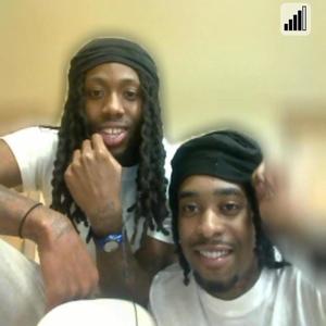 10pm In the Feds (feat. Yung Gap) (Explicit)