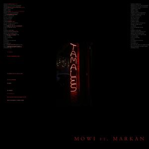 Filantropo De Amor (feat. Markan)