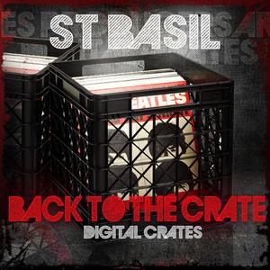 Back To The Crate (Explicit)