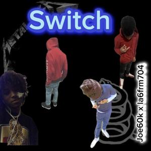 Switch (Explicit)