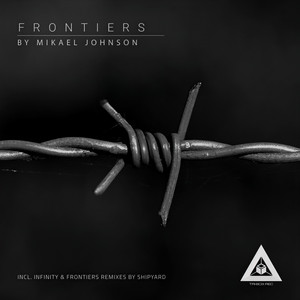 Frontiers (Original Mix)
