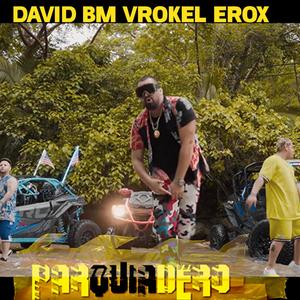 Parquiadero (Loba) (feat. Erox the gold mind & David BM)