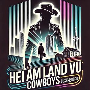 Hei am Land vu Cowboys