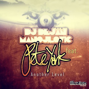 Another Level feat. Pete York (Original Mix)