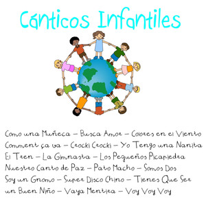 Cánticos Infantiles