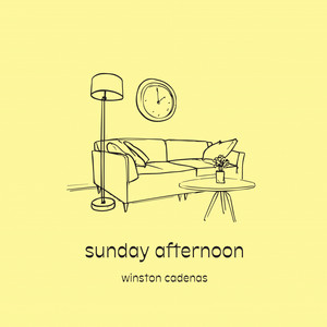 Sunday Afternoon