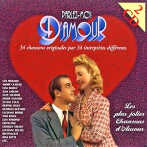 Parlez-Moi D'amour