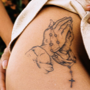 Pray for you (feat. babe bonito)